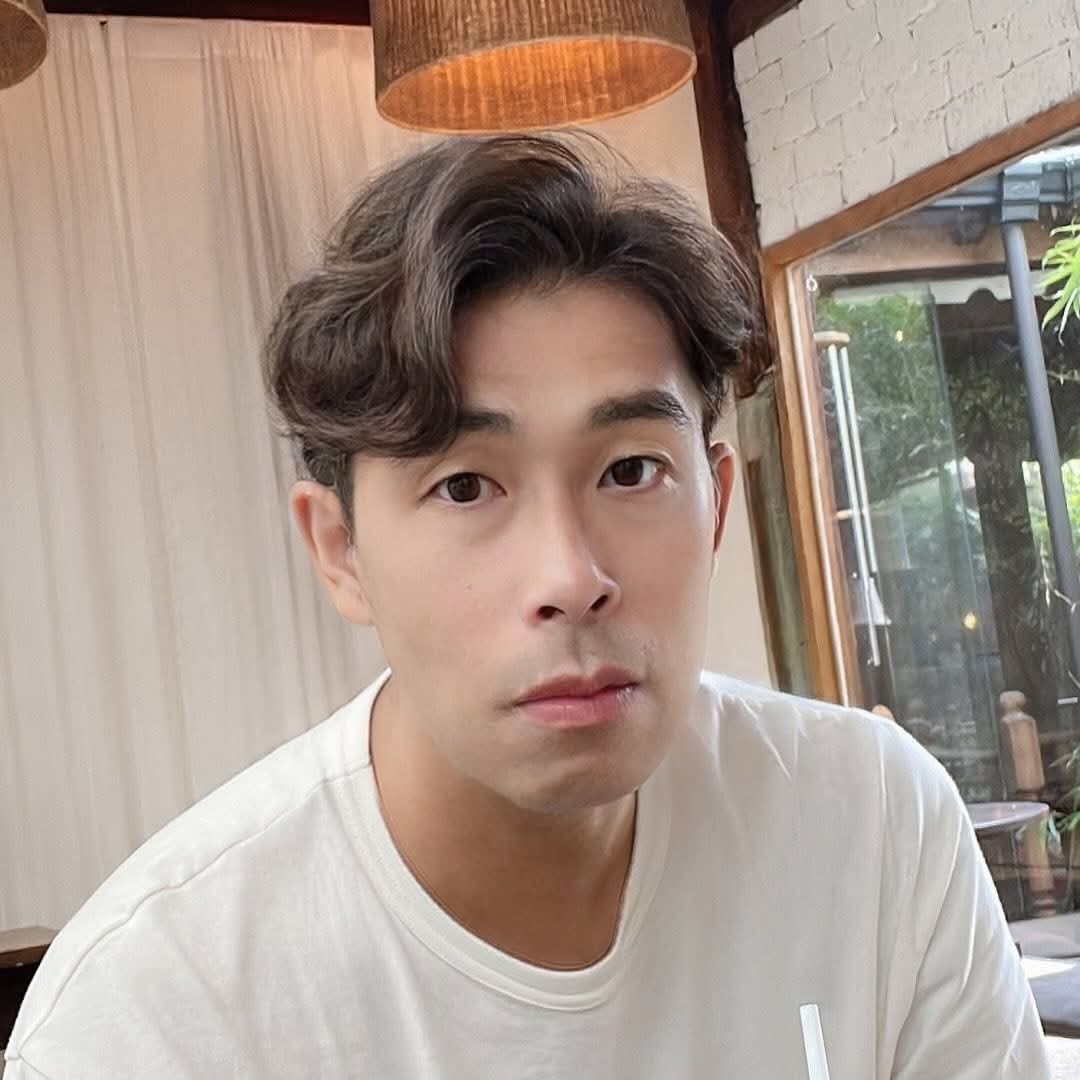 Justin CHOY profile photo