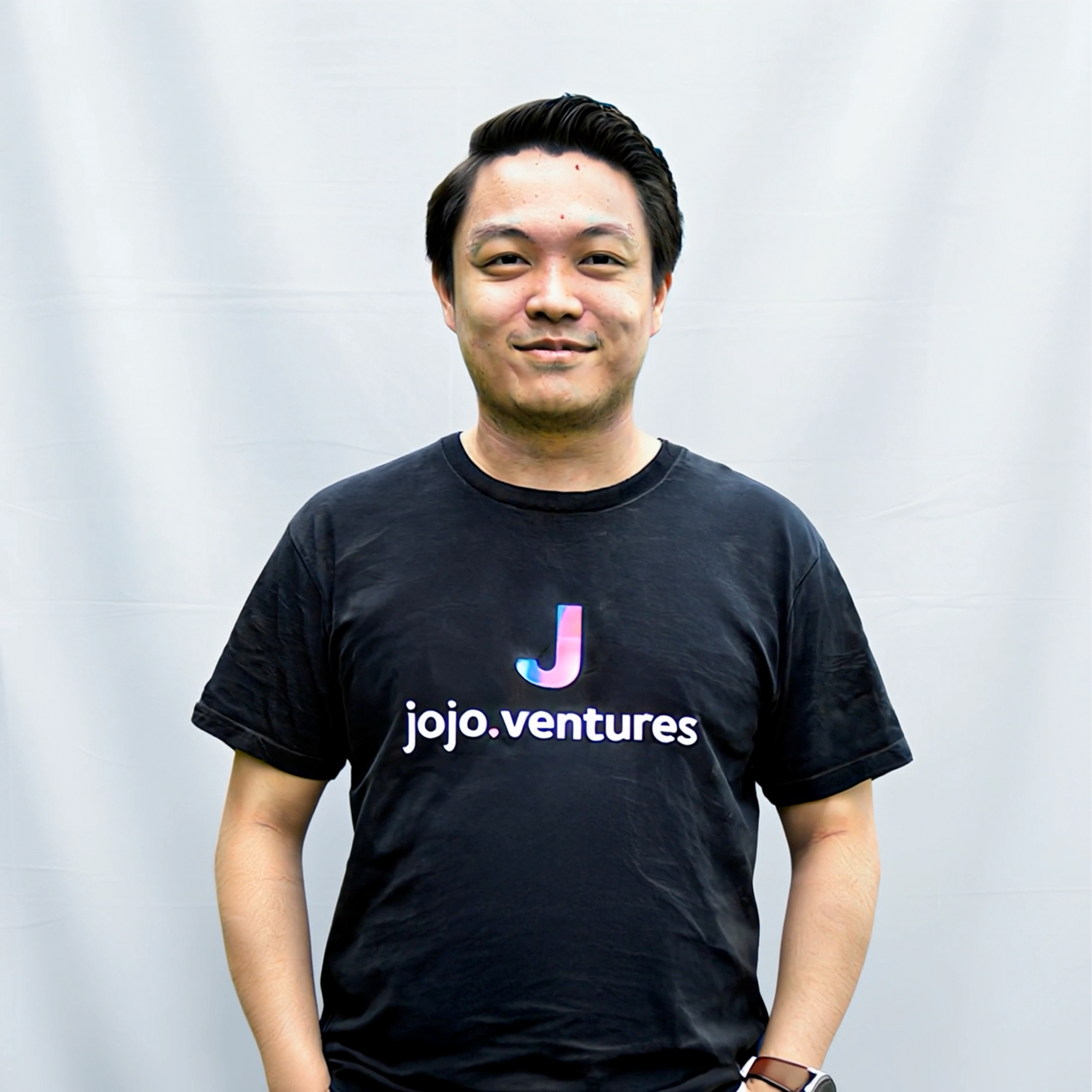 Michael Pang profile photo