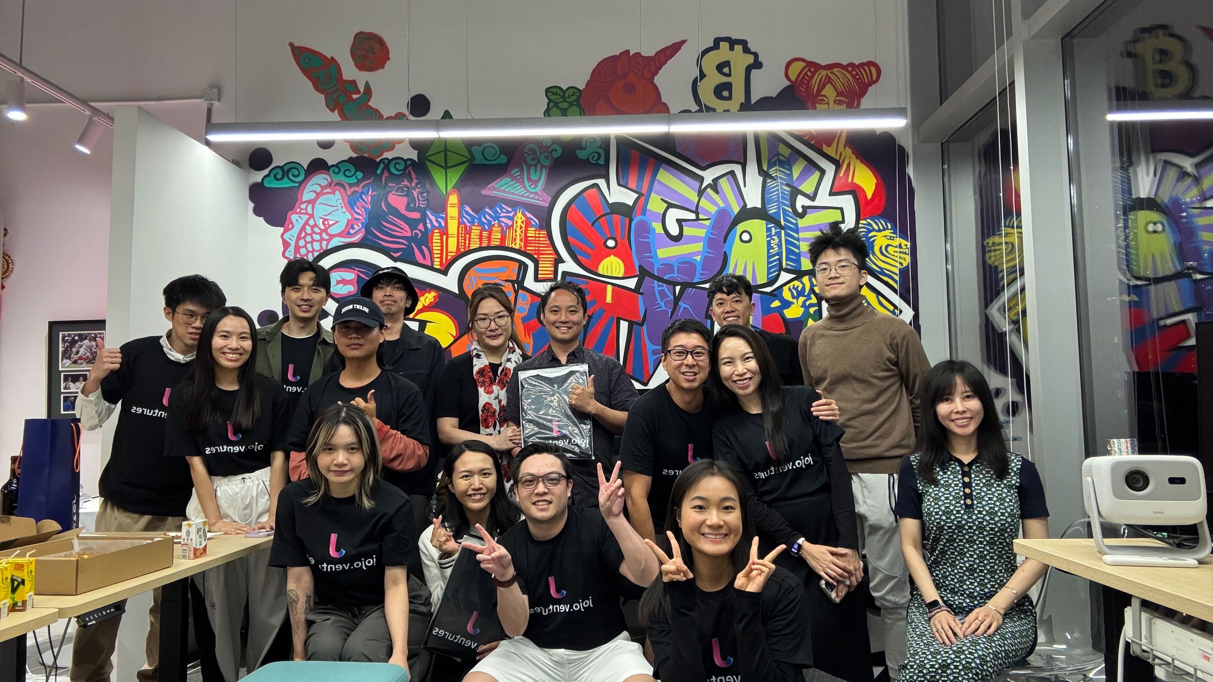 GenAI Summit Event