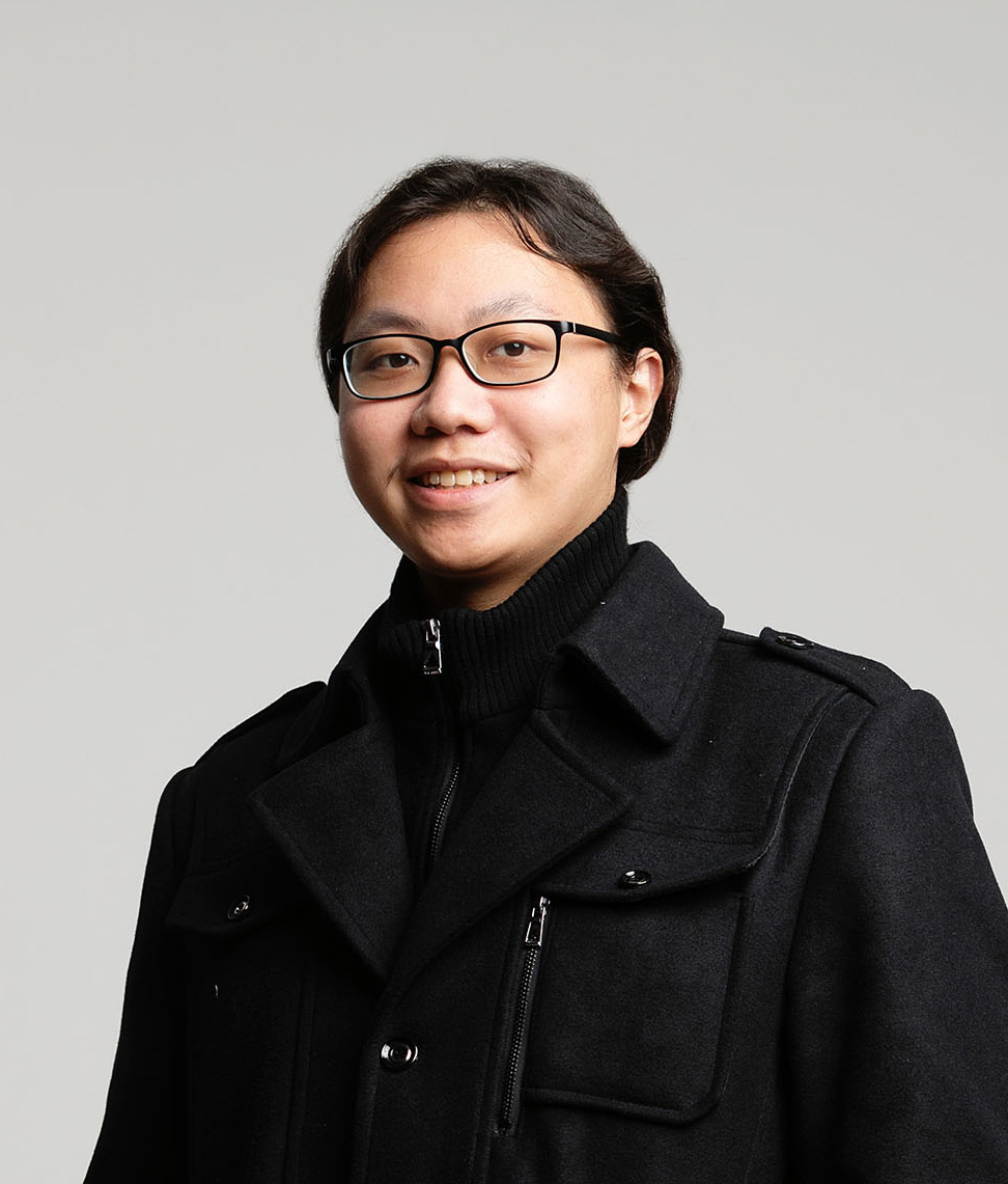 Kaicho Wong profile photo